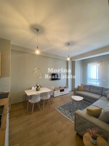 Tirane, jepet me qera apartament 1+1 Kati 7, 72 m² 650 € (Pazari i Ri)