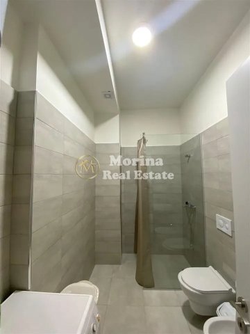 Tirane, jepet me qera apartament 1+1 Kati 7, 72 m² 650 € (Pazari i Ri)
