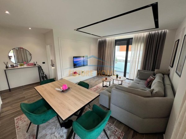 Shitet, Apartament 1+1 "Sofia" Rezidence TEG