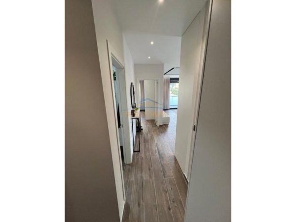 Shitet, Apartament 1+1 "Sofia" Rezidence TEG