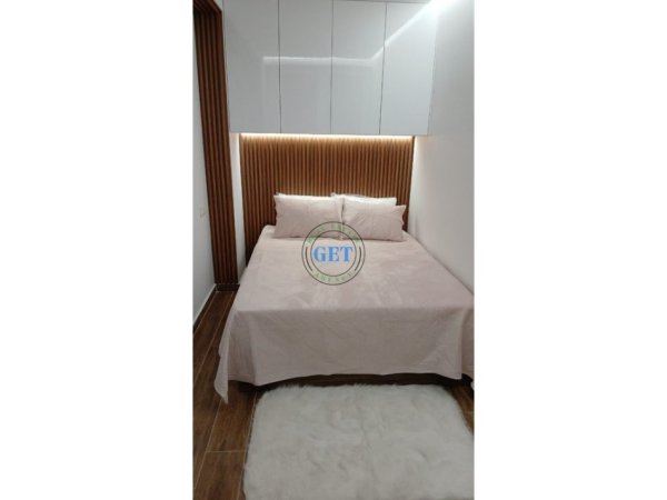 Shqiperi, shes apartament 1+1+Ballkon Kati 2, 48 m² 77.000 € 