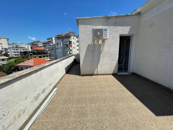 Tirane, shitet apartament 2+1 Kati 4, 119 m² 165.000 € (Fresku)