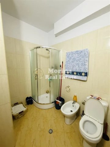 Tirane, jepet me qera apartament 1+1 Kati 5, 62 m² 450 € (Astir)
