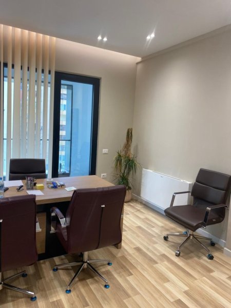 Tirane, shitet apartament 2+1+Ballkon Kati 7, 110 m² 286.000 € (Square 21)