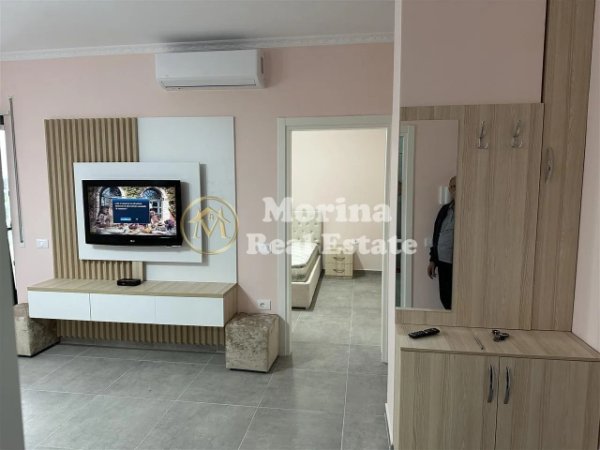 Tirane, jepet me qera apartament 1+1+Ballkon Kati 5, 77 m² 500 € (Astir-Pallatet Oasis)