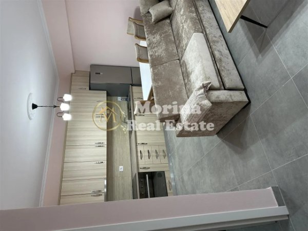 Tirane, jepet me qera apartament 1+1+Ballkon Kati 5, 77 m² 500 € (Astir-Pallatet Oasis)