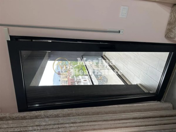 Tirane, jepet me qera apartament 1+1+Ballkon Kati 5, 77 m² 500 € (Astir-Pallatet Oasis)