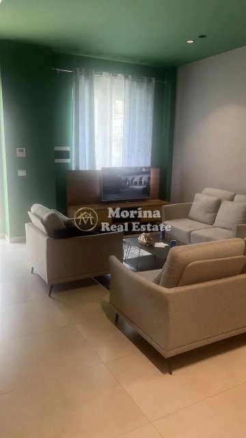 Tirane, jepet me qera apartament 1+1 Kati 2, 65 m² 500 € (Rrruga e Dibres-Spitali Amerikan 2)