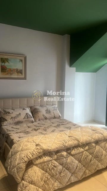 Tirane, jepet me qera apartament 1+1 Kati 2, 65 m² 500 € (Rrruga e Dibres-Spitali Amerikan 2)