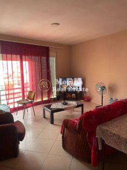 Tirane, jepet me qera apartament 2+1 Kati 6, 110 m² 500 € (Xhamlliku)
