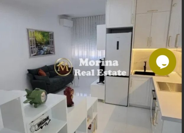 Tirane, jepet me qera garsonier Kati 2, 40 m² 450 € (Rruga Durresit)