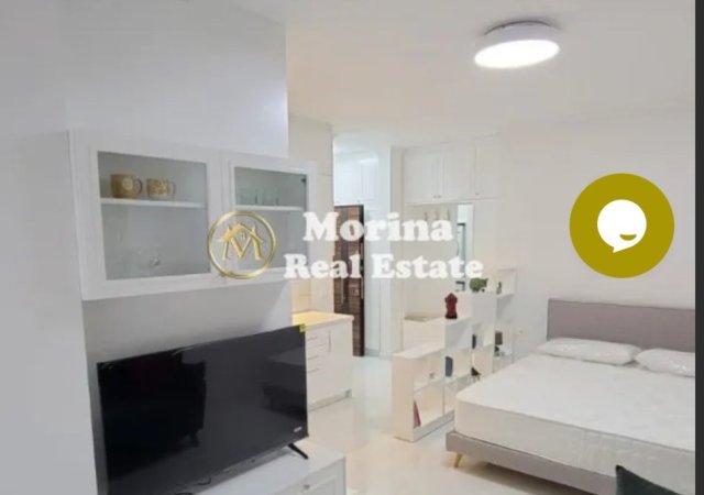 Tirane, jepet me qera garsonier Kati 2, 40 m² 450 € (Rruga Durresit)