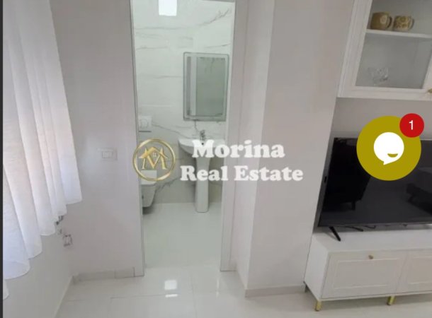 Tirane, jepet me qera garsonier Kati 2, 40 m² 450 € (Rruga Durresit)