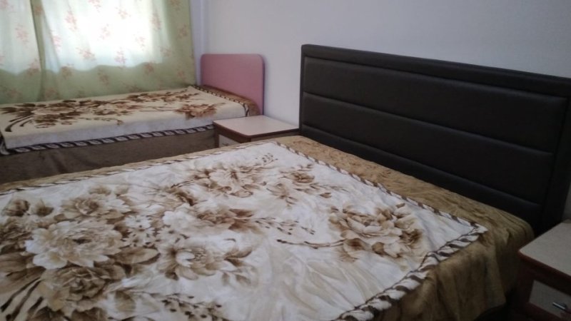 Tirane, jepet me qera apartament 2+1 Kati 1, 75 m² 350 € (Rruga Ferit Xhajko)