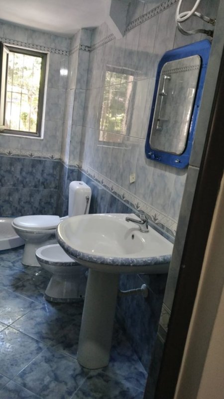 Tirane, jepet me qera apartament 2+1 Kati 1, 75 m² 350 € (Rruga Ferit Xhajko)