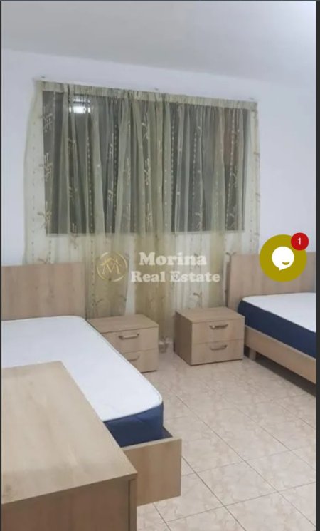 Tirane, jepet me qera apartament 2+1 Kati 4, 93 m² 600 € (Sheshi Wilson)