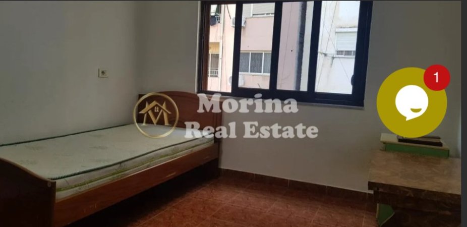 Tirane, jepet me qera apartament 2+1 Kati 4, 93 m² 600 € (Sheshi Wilson)