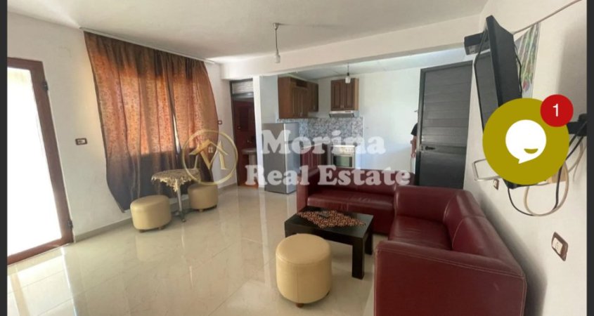 Tirane, jepet me qera shtepi 1+1 Kati 1, 50 m² 270 € (Don Bosko- Rr Azem Galica)