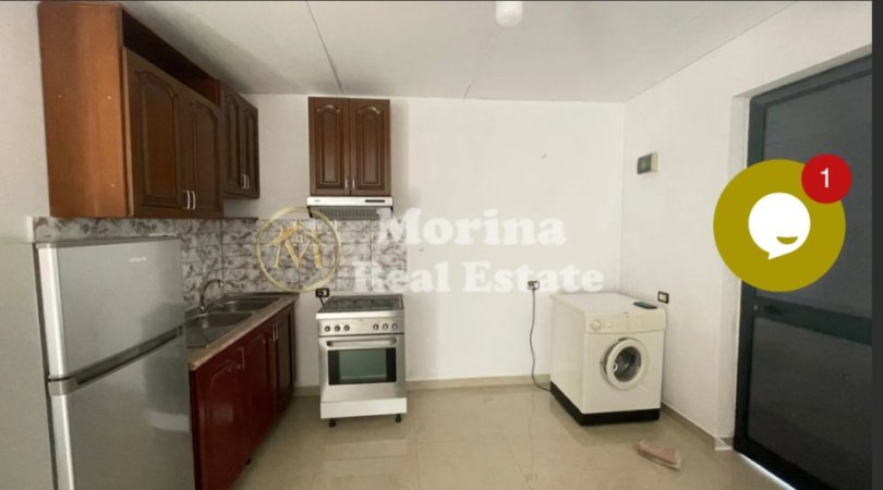 Tirane, jepet me qera shtepi 1+1 Kati 1, 50 m² 270 € (Don Bosko- Rr Azem Galica)