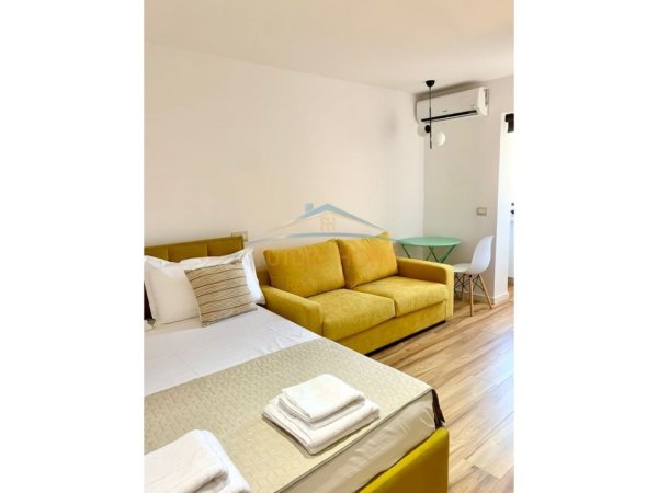Shitet, 💶 143,000 € 💶 - 2 Garsoniere - Rruga Mine Peza, Tiranë