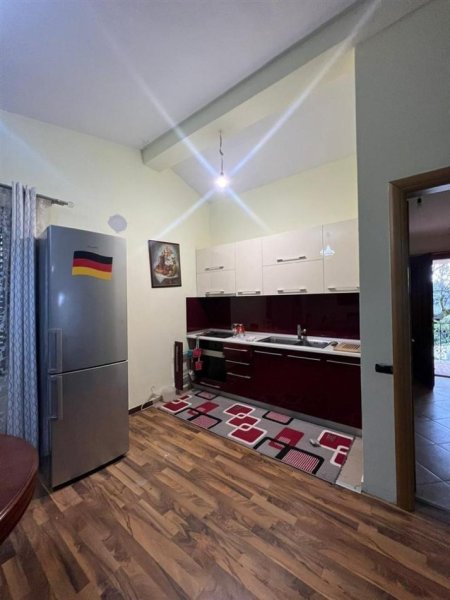 Tirane, jepet me qera 1+1 Kati 1, 60 m² 300 € (Shkoze , Rruga Shote Galica)