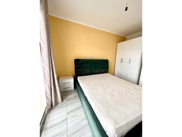 Shkembi Kavajes, shitet apartament 1+1 , 62 m² 68.000 € (Durres)