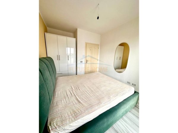Shkembi Kavajes, shitet apartament 1+1 , 62 m² 68.000 € (Durres)