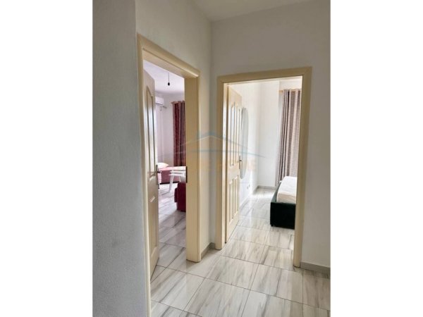 Shkembi Kavajes, shitet apartament 1+1 , 62 m² 68.000 € (Durres)