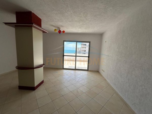 Durres Plazh, shitet apartament 1+1 Kati 5, 80 m² 149.000 € (Durres)