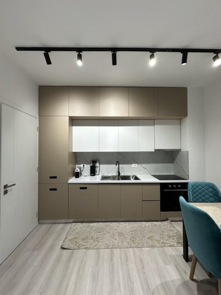 Shqiperi, shitet apartament 2+1+Ballkon Kati 3, 73 m² 154.000 € (Porcelan)