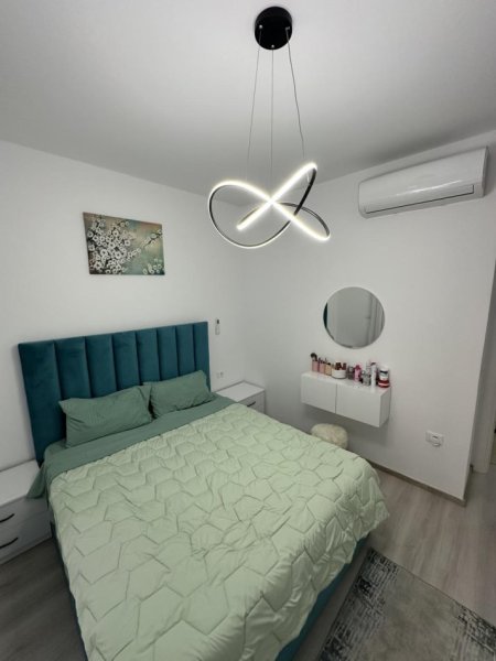 Shqiperi, shitet apartament 2+1+Ballkon Kati 3, 73 m² 154.000 € (Porcelan)