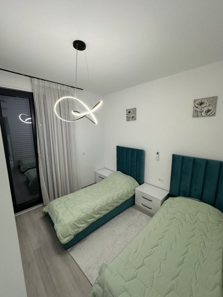 Tirane, shitet apartament 2+1+Ballkon Kati 4, 73 m² 154.000 € (Rezidenca Erli)