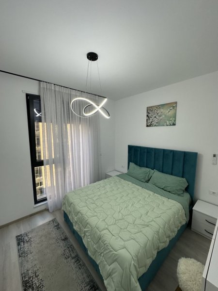 Tirane, shitet apartament 2+1+Ballkon Kati 4, 73 m² 154.000 € (Rezidenca Erli)