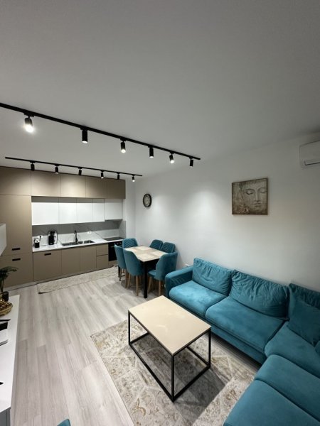 Tirane, shitet apartament 2+1 Kati 4, 73 m² 154.000 € (porcelan)