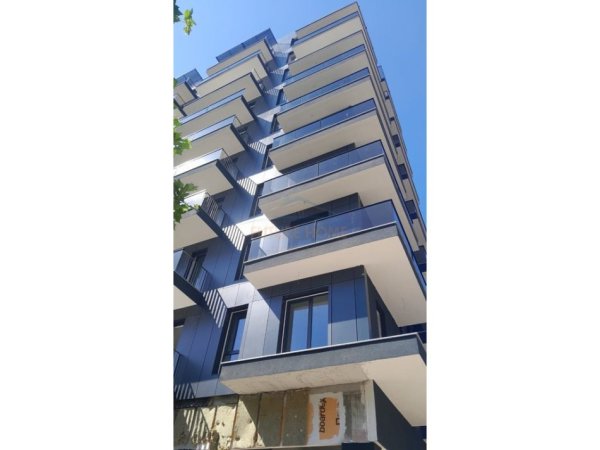 Shitet, Apartament 2+1, Don Bosko