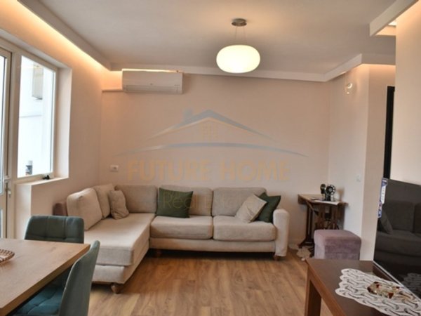 Qira,Apartament 1+1, Rruga Mine Peza, Tiranë