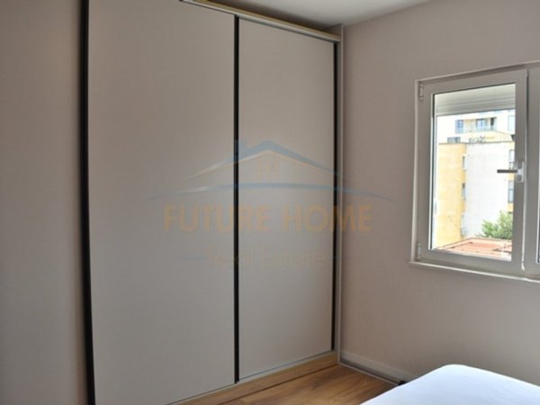 Qira,Apartament 1+1, Rruga Mine Peza, Tiranë