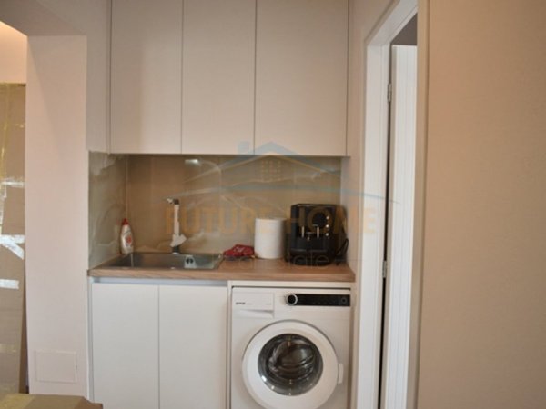 Qira,Apartament 1+1, Rruga Mine Peza, Tiranë
