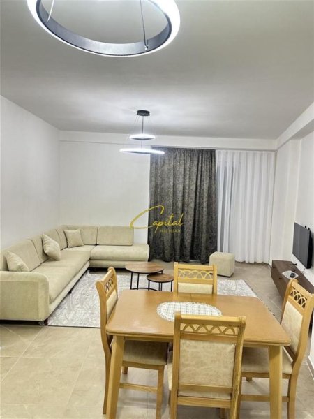Tirane, jepet me qera apartament 1+1 Kati 9, 65 m² 400 € (ASTIR)