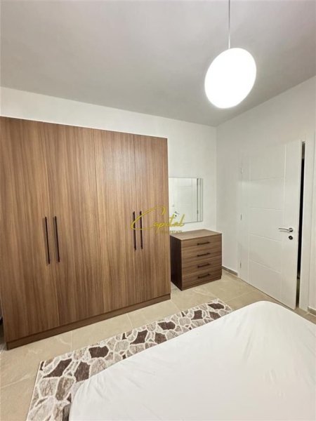 Tirane, jepet me qera apartament 1+1 Kati 9, 65 m² 400 € (ASTIR)