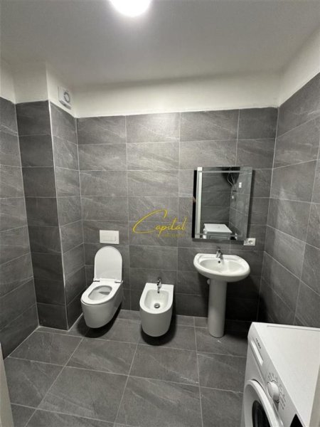 Tirane, jepet me qera apartament 1+1 Kati 9, 65 m² 400 € (ASTIR)