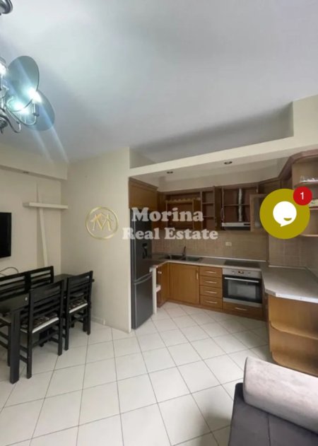 Tirane, jepet me qera apartament 2+1 Kati 4, 80 m² 450 € (Astir)