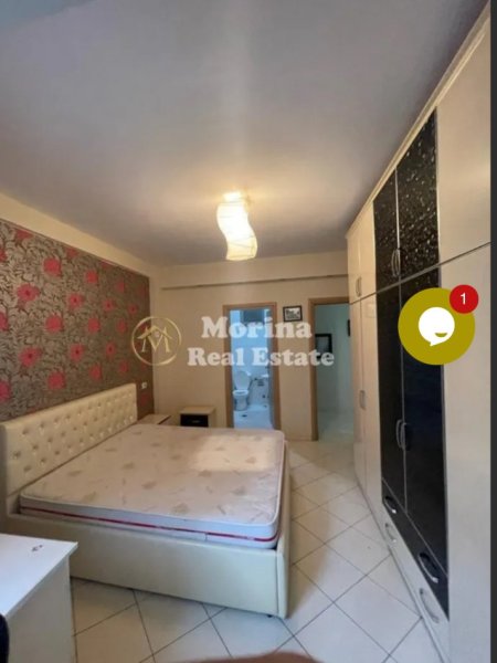 Tirane, jepet me qera apartament 2+1 Kati 4, 80 m² 450 € (Astir)