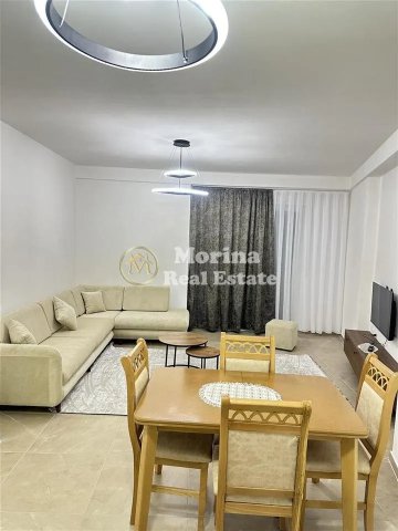 Tirane, jepet me qera apartament 1+1 Kati 5, 65 m² 400 € (Astir)