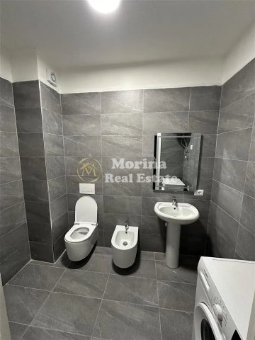 Tirane, jepet me qera apartament 1+1 Kati 5, 65 m² 400 € (Astir)