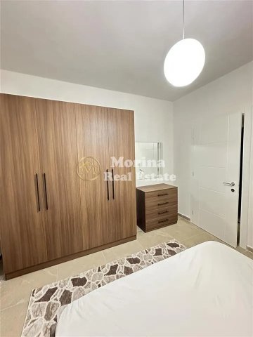 Tirane, jepet me qera apartament 1+1 Kati 5, 65 m² 400 € (Astir)