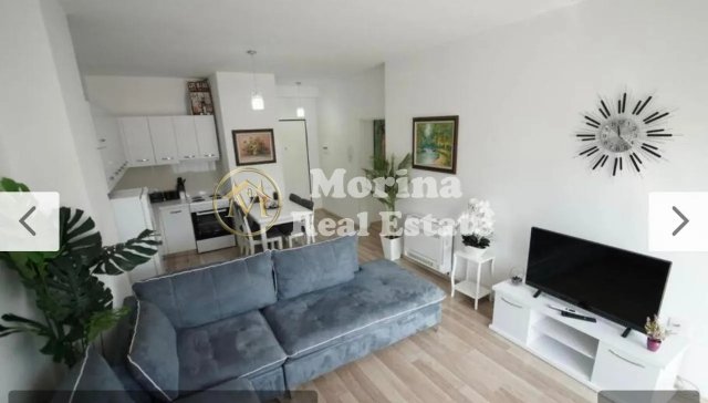 Tirane, jepet me qera apartament 1+1 Kati 2, 67 m² 750 € (Qender)