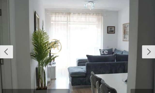 Tirane, jepet me qera apartament 1+1 Kati 2, 67 m² 750 € (Qender)