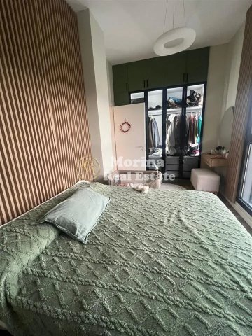 Tirane, jepet me qera apartament 2+1+Ballkon Kati 9, 97 m² 1.500 € (Rruga e Kosovareve)