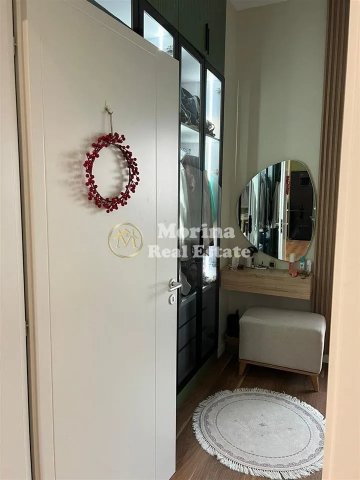 Tirane, jepet me qera apartament 2+1+Ballkon Kati 9, 97 m² 1.500 € (Rruga e Kosovareve)